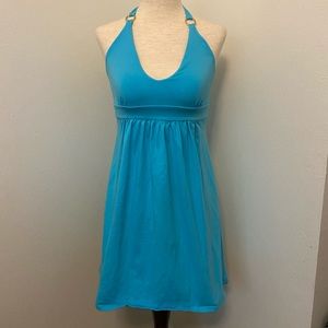 Victoria’s Secret Bra Top Dress